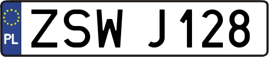 ZSWJ128