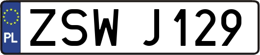 ZSWJ129