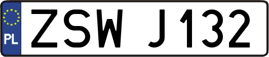 ZSWJ132