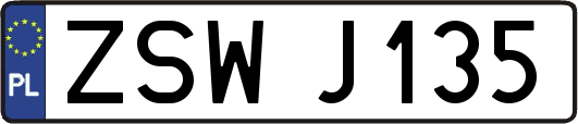 ZSWJ135