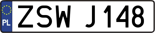 ZSWJ148