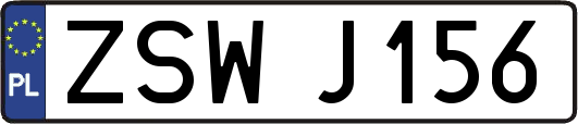 ZSWJ156