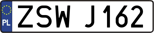 ZSWJ162