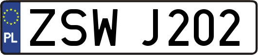 ZSWJ202