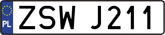 ZSWJ211