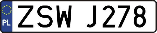 ZSWJ278