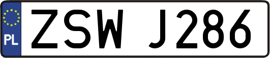 ZSWJ286