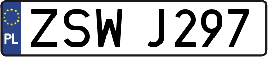 ZSWJ297