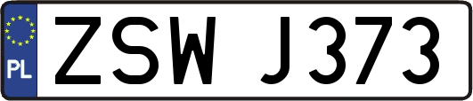 ZSWJ373