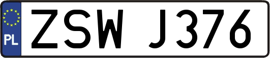 ZSWJ376