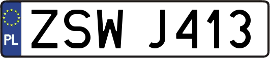 ZSWJ413