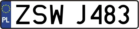 ZSWJ483