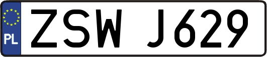 ZSWJ629