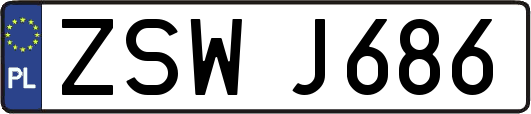 ZSWJ686