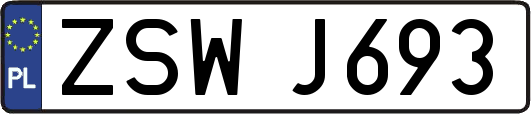 ZSWJ693