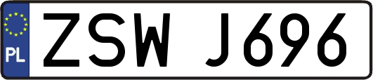 ZSWJ696