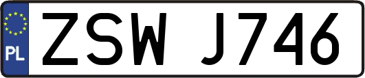 ZSWJ746