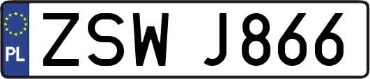 ZSWJ866