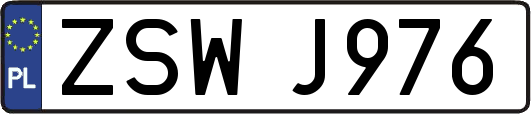 ZSWJ976