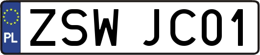 ZSWJC01