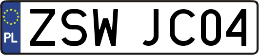 ZSWJC04