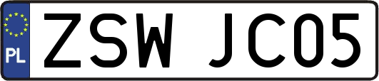 ZSWJC05