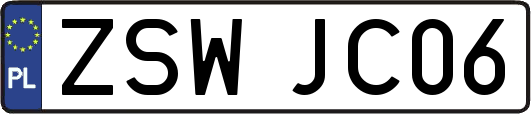 ZSWJC06