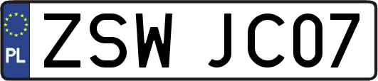 ZSWJC07