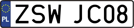 ZSWJC08