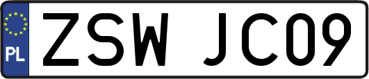 ZSWJC09