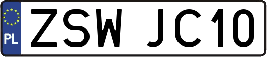 ZSWJC10