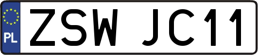 ZSWJC11