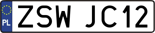 ZSWJC12
