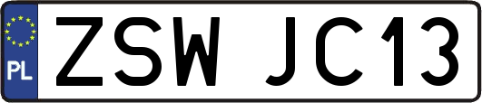 ZSWJC13