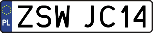ZSWJC14