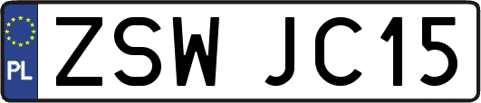 ZSWJC15