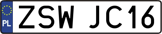ZSWJC16