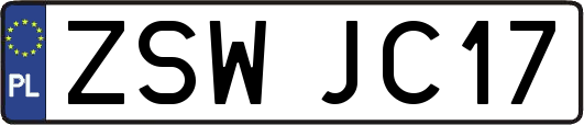 ZSWJC17