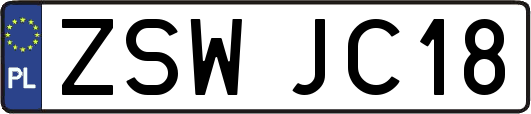 ZSWJC18
