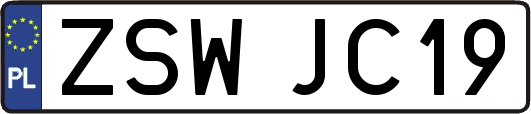 ZSWJC19