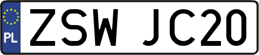 ZSWJC20