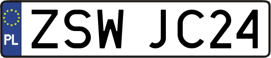 ZSWJC24