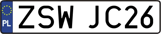 ZSWJC26