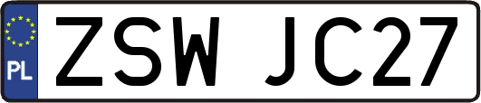ZSWJC27