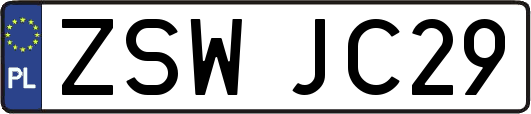 ZSWJC29