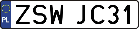 ZSWJC31