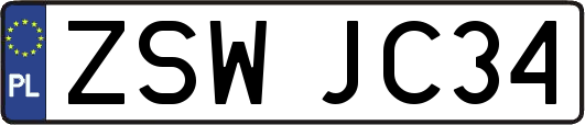 ZSWJC34