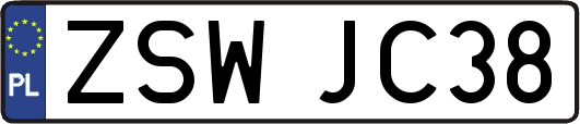 ZSWJC38
