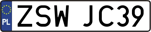 ZSWJC39