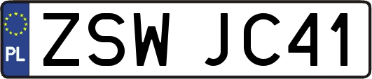 ZSWJC41